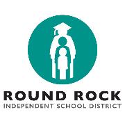 Round Rock ISD Logo